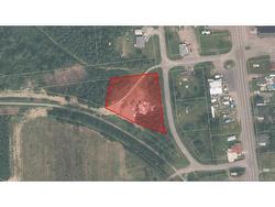 Lot Laurenzo Huard ST  Saint-Jean-Baptiste-De-Restigouche, NB E8B 1Y6