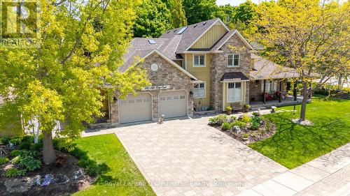 830 MILL RIDGE COURT  Saugeen Shores, ON N0H 2C4