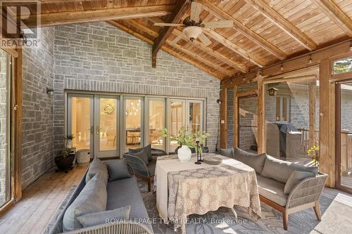 51 Marchvale Drive, Ottawa, ON - Outdoor With Deck Patio Veranda With Exterior