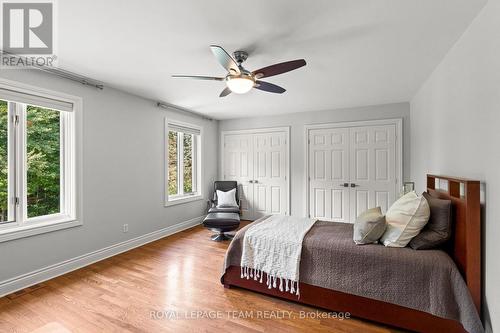 51 Marchvale Drive, Ottawa, ON - Indoor Photo Showing Bedroom