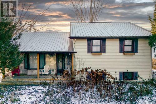 25 RIVER ROAD W  Trent Hills, ON K0L 1L0