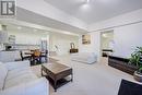 Lower Level - 61 Headwater Crescent, Richmond Hill, ON  - Indoor Photo Showing Living Room 