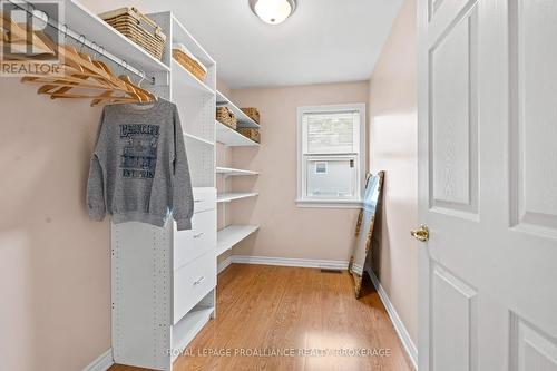 1544 Lake Road, Stone Mills (Stone Mills), ON - Indoor With Storage