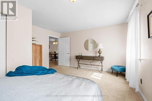 1544 Lake Road, Stone Mills (Stone Mills), ON - Indoor Photo Showing Bedroom