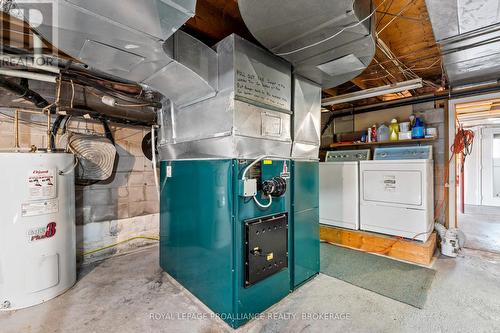 1544 Lake Road, Stone Mills (Stone Mills), ON - Indoor