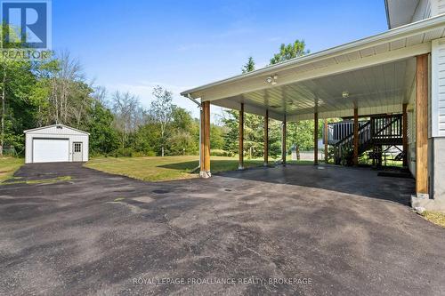 1544 Lake Road, Stone Mills (Stone Mills), ON - Outdoor