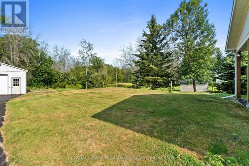1544 Lake Road, Stone Mills (Stone Mills), ON - Outdoor