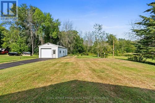 1544 Lake Road, Stone Mills (Stone Mills), ON - Outdoor