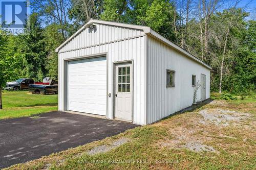 1544 Lake Road, Stone Mills (Stone Mills), ON - Outdoor With Exterior