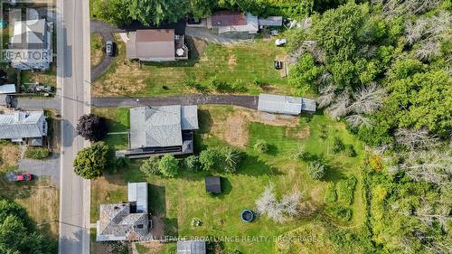 1544 Lake Road, Stone Mills (Stone Mills), ON - Outdoor