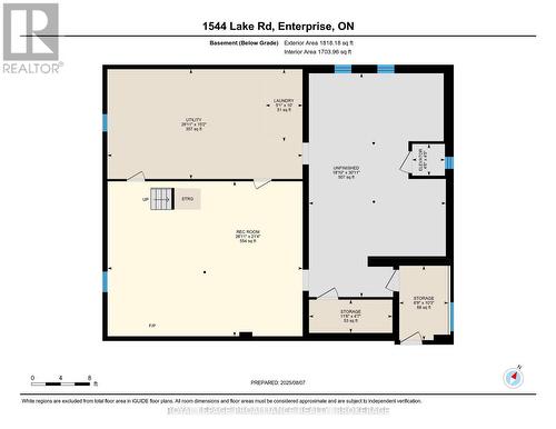 1544 Lake Road, Stone Mills (Stone Mills), ON - Other