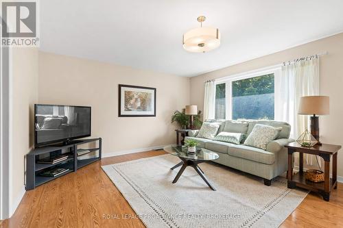1544 Lake Road, Stone Mills (Stone Mills), ON - Indoor Photo Showing Living Room