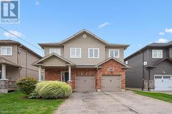 470 ELORA STREET  Centre Wellington (Fergus), ON N1M 1Y8