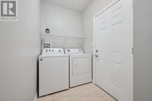 470 Elora Street, Centre Wellington (Fergus), ON - Indoor Photo Showing Laundry Room