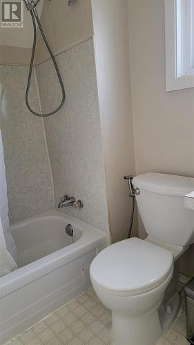 52 Edinburgh St, Sault Ste. Marie, ON - Indoor Photo Showing Bathroom