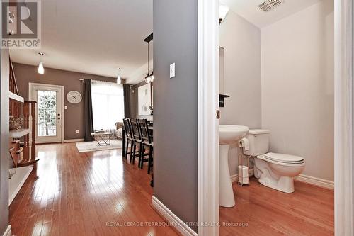 20 - 38 Hunt Avenue, Richmond Hill, ON - Indoor Photo Showing Bathroom