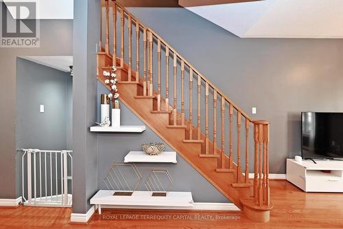 20 - 38 Hunt Avenue, Richmond Hill, ON - Indoor Photo Showing Other Room