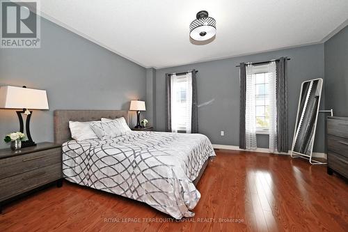 20 - 38 Hunt Avenue, Richmond Hill, ON - Indoor Photo Showing Bedroom