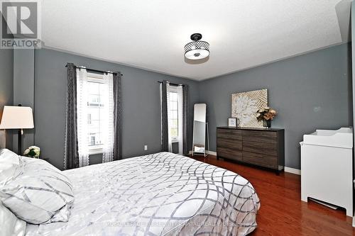 20 - 38 Hunt Avenue, Richmond Hill, ON - Indoor Photo Showing Bedroom