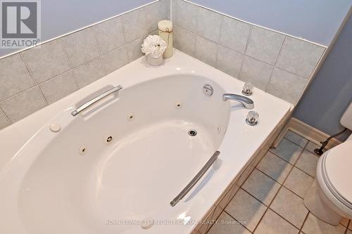 20 - 38 Hunt Avenue, Richmond Hill, ON - Indoor Photo Showing Bathroom