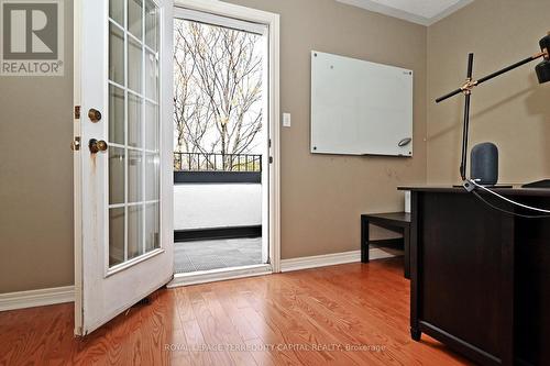 20 - 38 Hunt Avenue, Richmond Hill, ON - Indoor Photo Showing Other Room