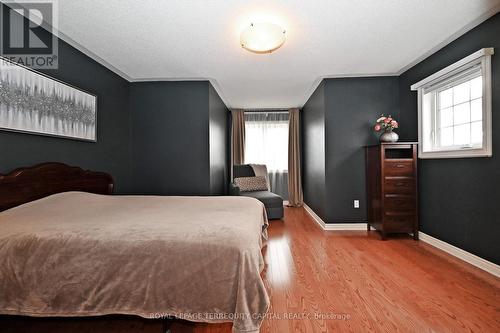 20 - 38 Hunt Avenue, Richmond Hill, ON - Indoor Photo Showing Bedroom