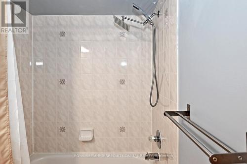 20 - 38 Hunt Avenue, Richmond Hill, ON - Indoor Photo Showing Bathroom