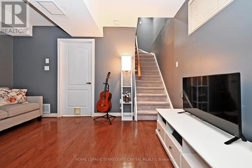 20 - 38 Hunt Avenue, Richmond Hill, ON - Indoor Photo Showing Other Room