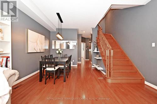 20 - 38 Hunt Avenue, Richmond Hill, ON - Indoor