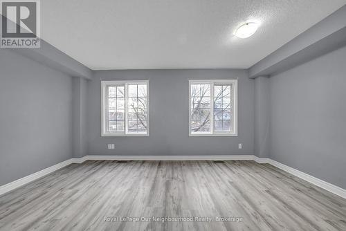 45 Salmon Way, Whitby (Downtown Whitby), ON - Indoor Photo Showing Other Room
