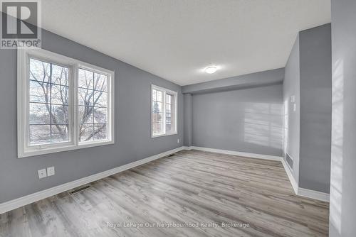 45 Salmon Way, Whitby (Downtown Whitby), ON - Indoor Photo Showing Other Room