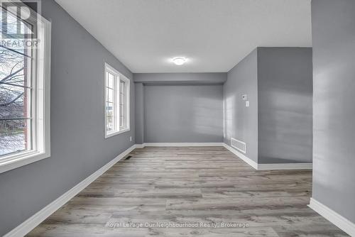 45 Salmon Way, Whitby (Downtown Whitby), ON - Indoor Photo Showing Other Room