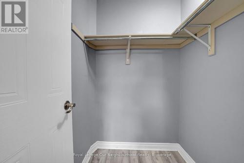 45 Salmon Way, Whitby (Downtown Whitby), ON - Indoor With Storage