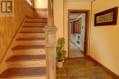 67 Silver Street, Huntsville (Chaffey), ON - Indoor Photo Showing Other Room