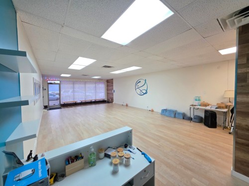 Bureau - 875 Rue Chartrand, Terrebonne (Terrebonne), QC - Indoor