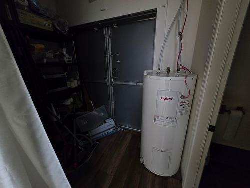 Storage - 875 Rue Chartrand, Terrebonne (Terrebonne), QC 