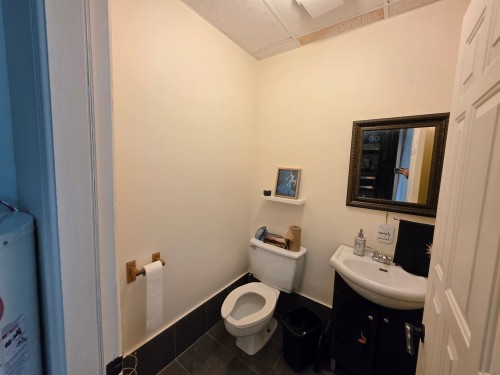 Salle d'eau - 875 Rue Chartrand, Terrebonne (Terrebonne), QC - Indoor Photo Showing Bathroom