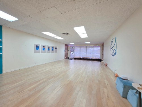 Bureau - 875 Rue Chartrand, Terrebonne (Terrebonne), QC - Indoor