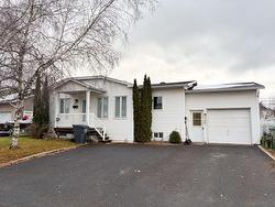 1495  - 1497 Rue Gaétan  Drummondville, QC J2C 6Y6