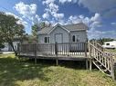 126 Zuke Road, Atikokan, ON  - Outdoor With Deck Patio Veranda 