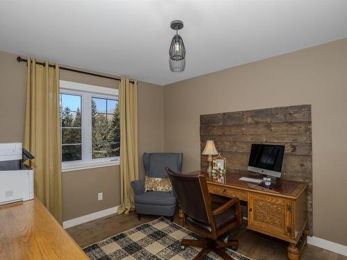 1 Leiterman Street, Kakabeka Falls, ON - Indoor Photo Showing Office