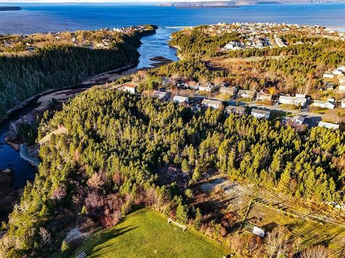 21 Hiscock'S Lane, Cbs, NL 