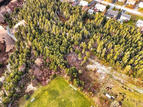 21 Hiscock'S Lane, Cbs, NL 