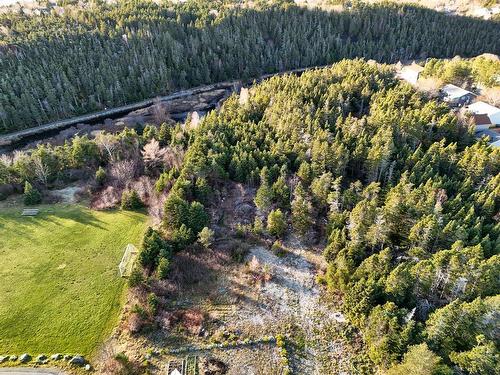 21 Hiscock'S Lane, Cbs, NL 