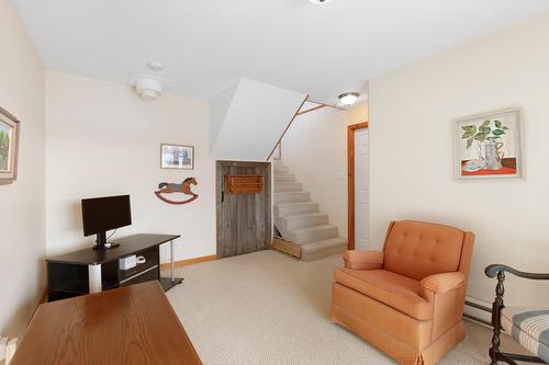 Family room - 11 Ch. Wheatfield, Wentworth, QC - Indoor