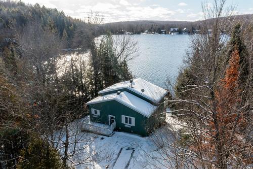 Aerial photo - 11 Ch. Wheatfield, Wentworth, QC - Outdoor