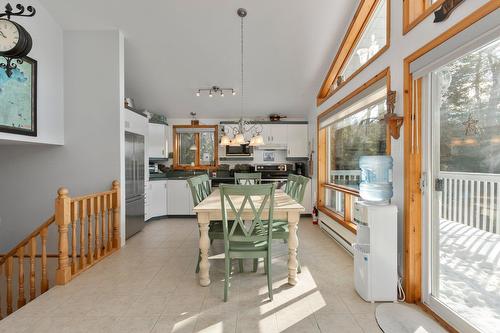Overall view - 11 Ch. Wheatfield, Wentworth, QC - Indoor