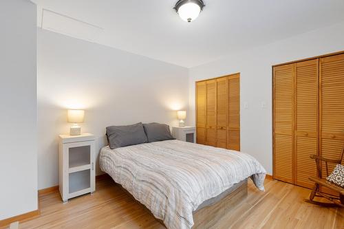 Primary bedroom - 11 Ch. Wheatfield, Wentworth, QC - Indoor Photo Showing Bedroom