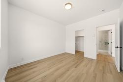 Chambre à coucher - 