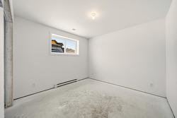 Chambre à coucher - 